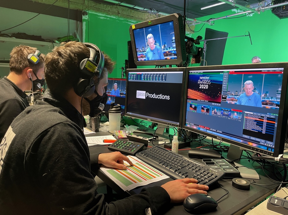 Live Streaming
