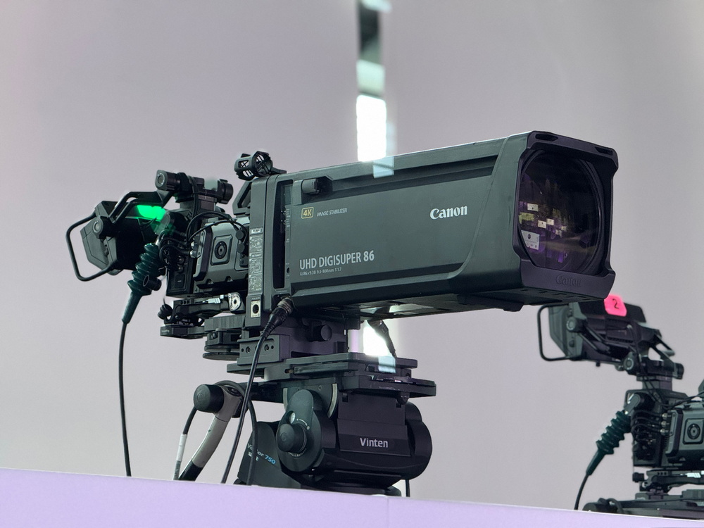 Let's broadcast your event